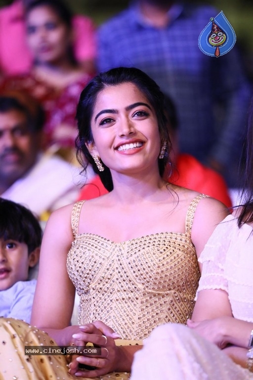 Sarileru Neekevvaru Pre Release Event 06 - 85 / 179 photos