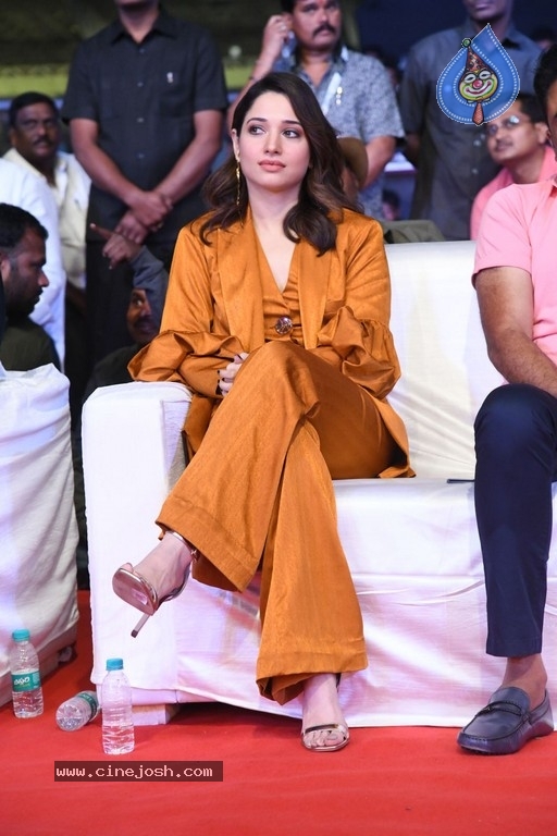 Sarileru Neekevvaru Pre Release Event 06 - 157 / 179 photos