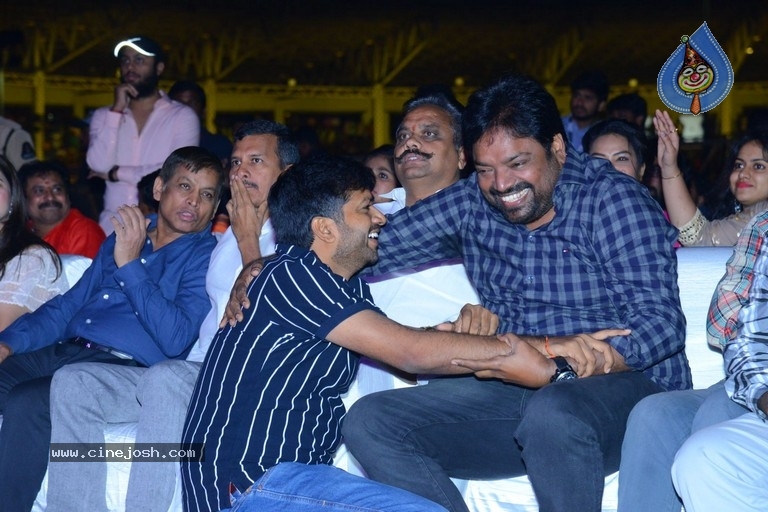 Sarileru Neekevvaru Pre Release Event 06 - 171 / 179 photos