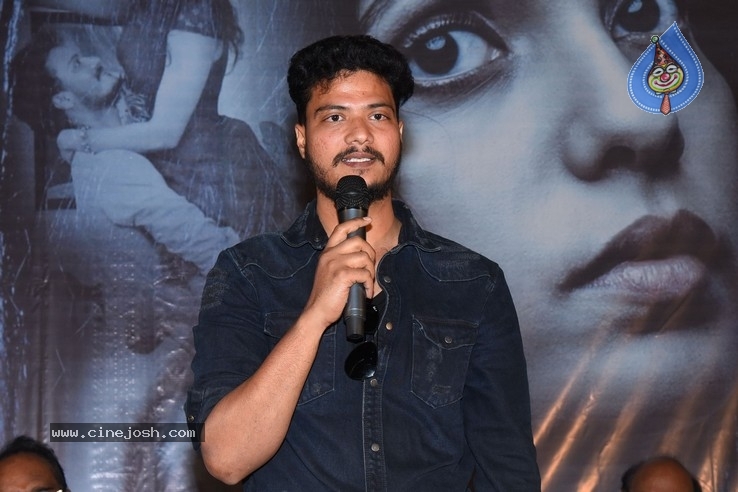 Screenplay Movie Press Meet - 7 / 29 photos