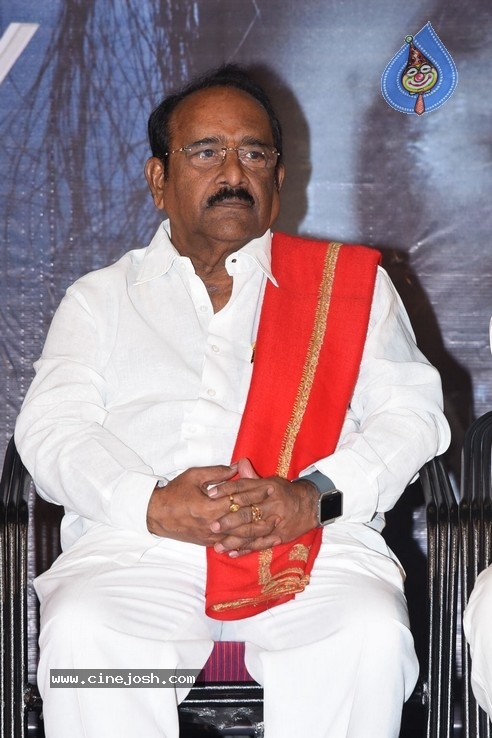 Screenplay Movie Press Meet - 8 / 29 photos