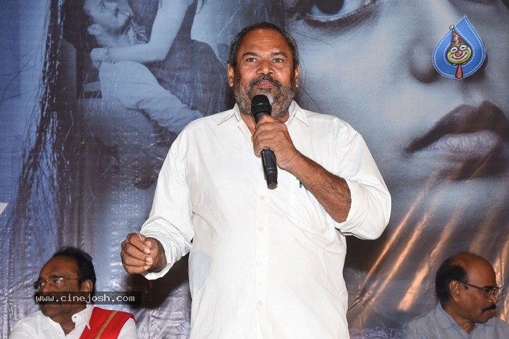 Screenplay Movie Press Meet - 28 / 29 photos