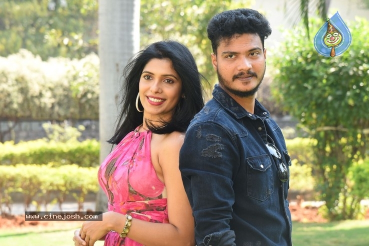 Screenplay Movie Press Meet - 29 / 29 photos