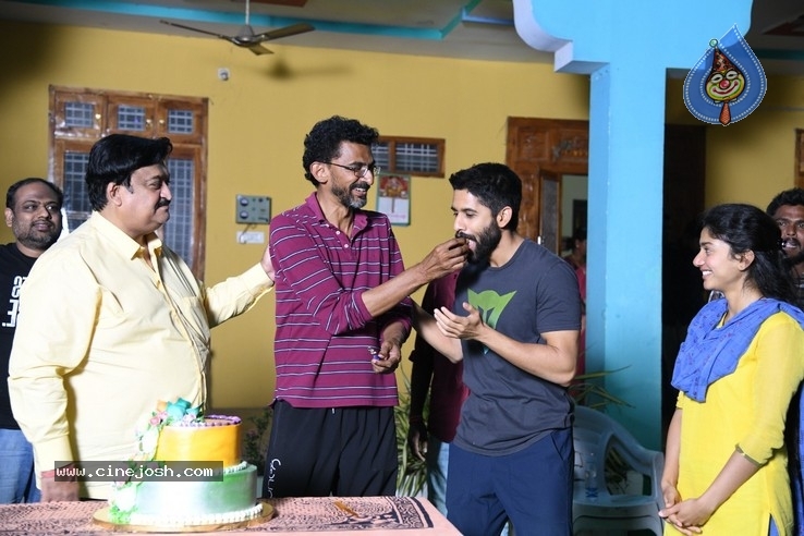 Sekhar Kammula Birthday Celebrations - 4 / 9 photos