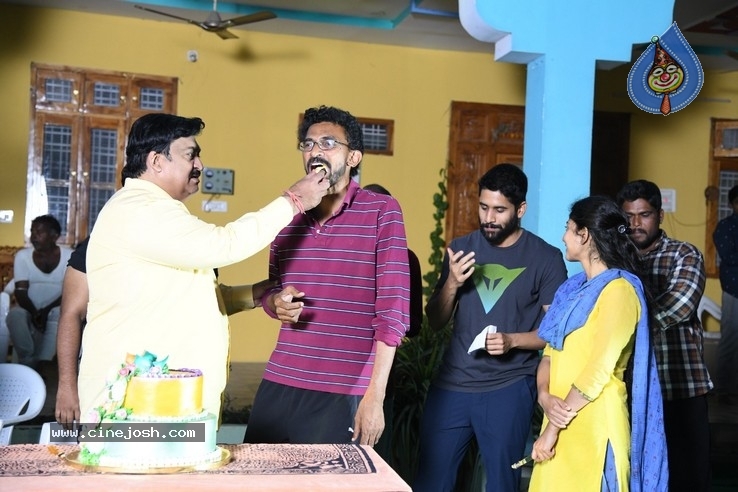 Sekhar Kammula Birthday Celebrations - 8 / 9 photos