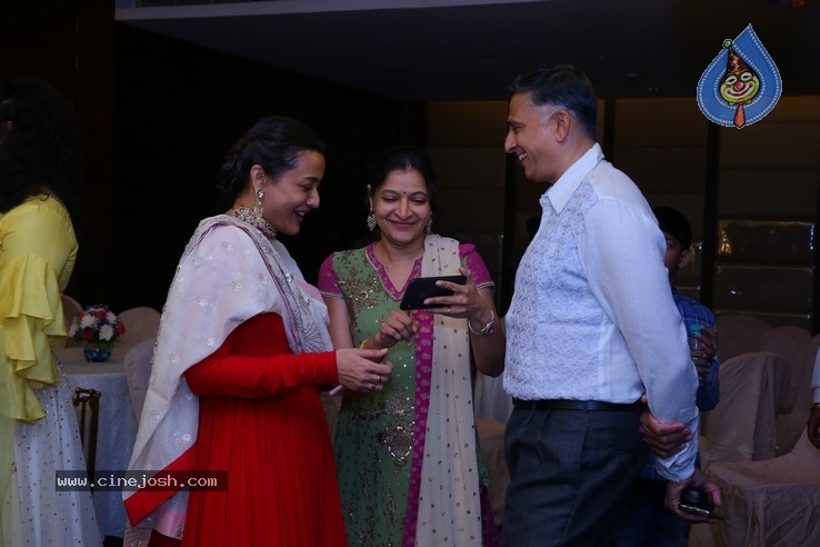 Shiva Sai Wedding Reception - 16 / 40 photos