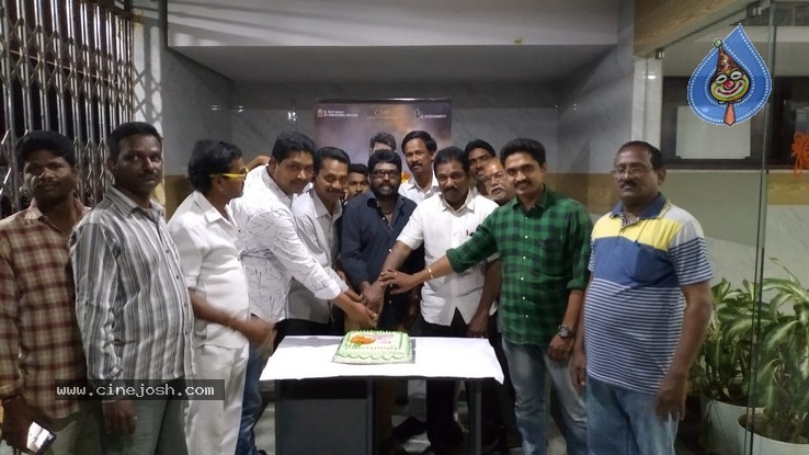 SLN 50 Days Celebration Pics - 4 / 7 photos