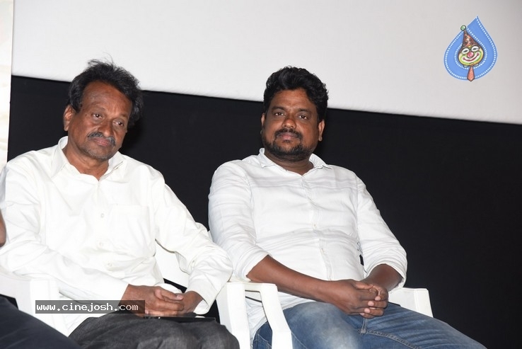 Software Sudheer Success Meet - 17 / 35 photos