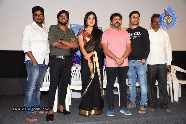 Software Sudheer Success Meet - 18 / 35 photos