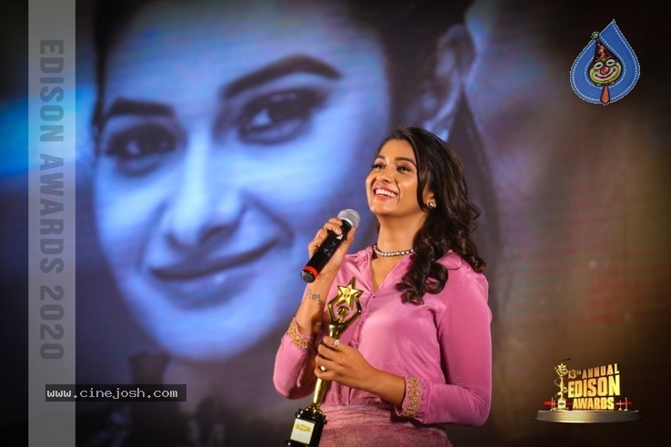 South Indian Cinema Awards - 10 / 44 photos