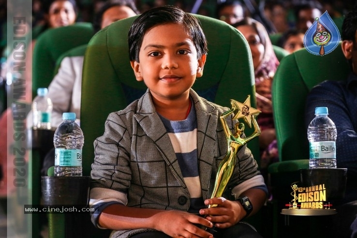 South Indian Cinema Awards - 15 / 44 photos