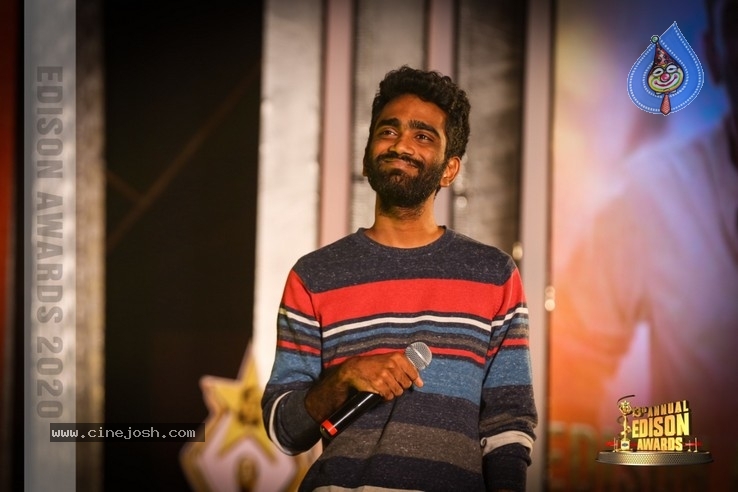 South Indian Cinema Awards - 31 / 44 photos