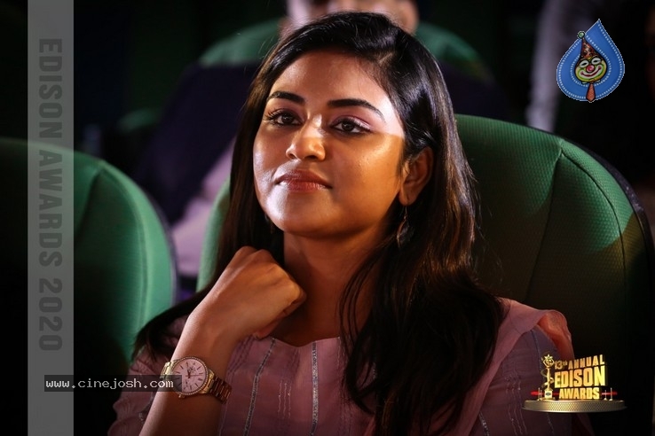 South Indian Cinema Awards - 37 / 44 photos