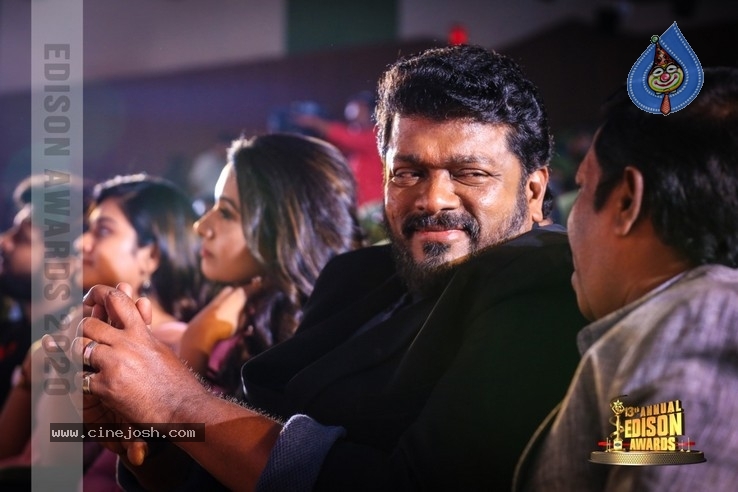 South Indian Cinema Awards - 41 / 44 photos