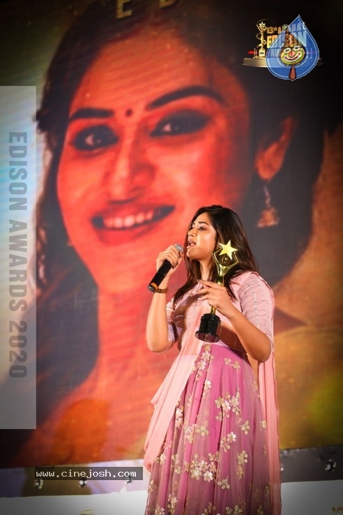 South Indian Cinema Awards - 43 / 44 photos