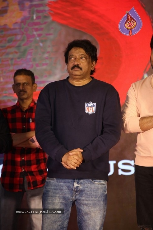 Stalin Andarivaadu Pre Release Event - 22 / 51 photos