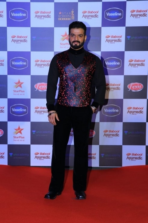 Star Screen Awards 2019 - 13 / 37 photos