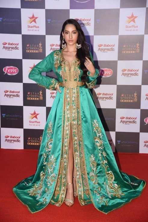 Star Screen Awards 2019 - 23 / 37 photos