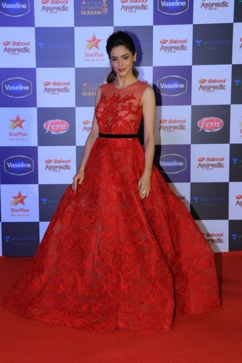 Star Screen Awards 2019 - 28 / 37 photos