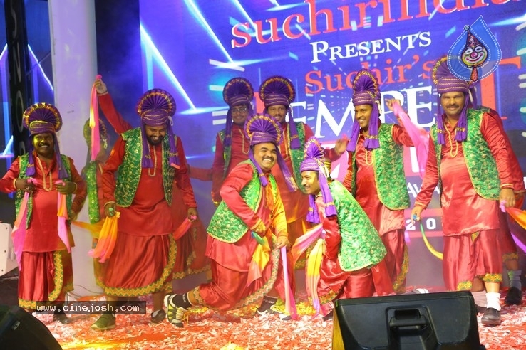 Suchirindia TemPest 2020 Awards - 5 / 55 photos