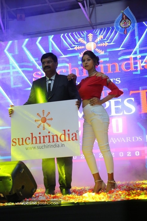 Suchirindia TemPest 2020 Awards - 8 / 55 photos