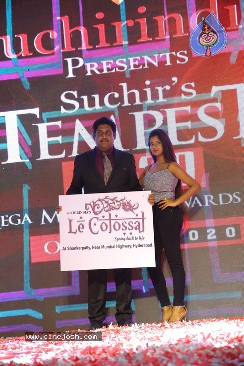 Suchirindia TemPest 2020 Awards - 11 / 55 photos