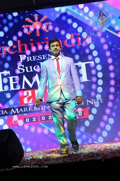 Suchirindia TemPest 2020 Awards - 12 / 55 photos