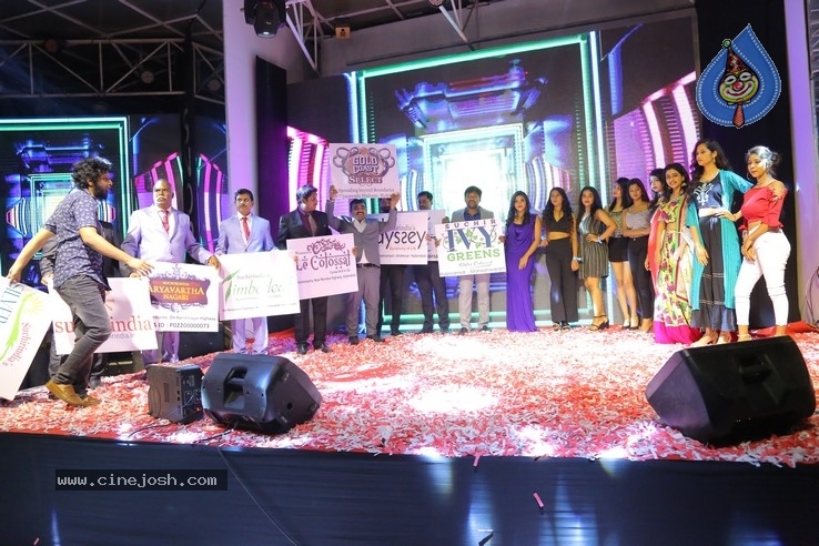 Suchirindia TemPest 2020 Awards - 41 / 55 photos