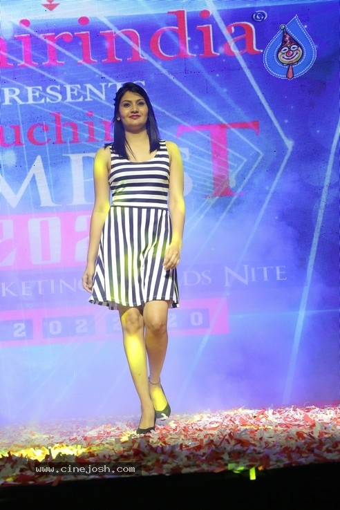 Suchirindia TemPest 2020 Awards - 44 / 55 photos