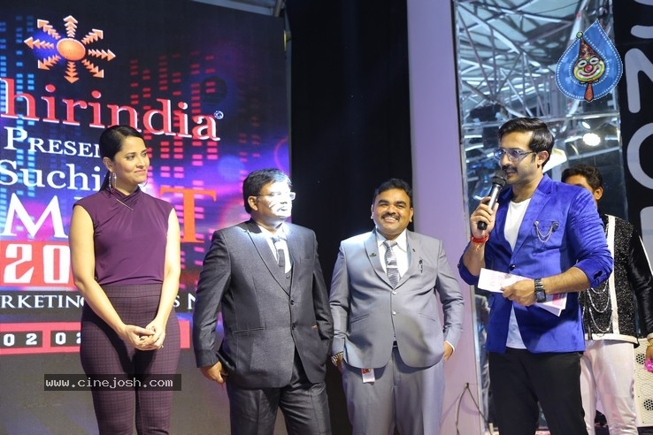 Suchirindia TemPest 2020 Awards - 45 / 55 photos