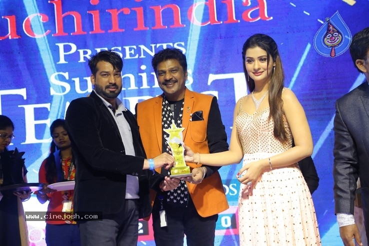 Suchirindia TemPest 2020 Awards - 55 / 55 photos