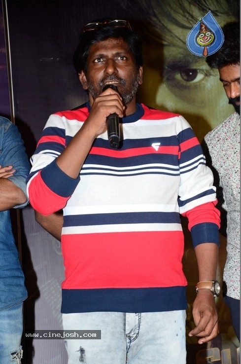 Suicide Club  Press Meet Photos - 4 / 21 photos