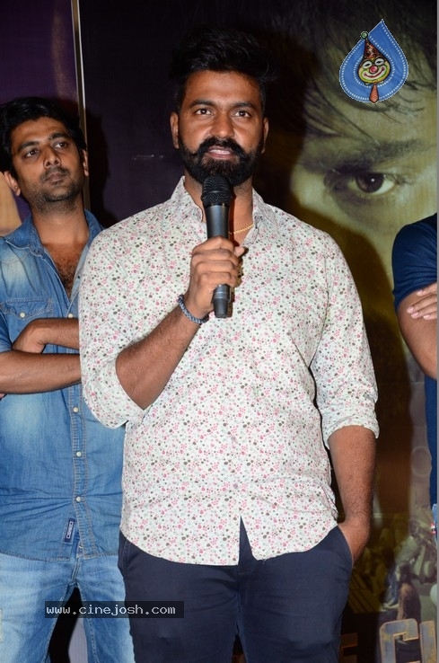 Suicide Club  Press Meet Photos - 15 / 21 photos