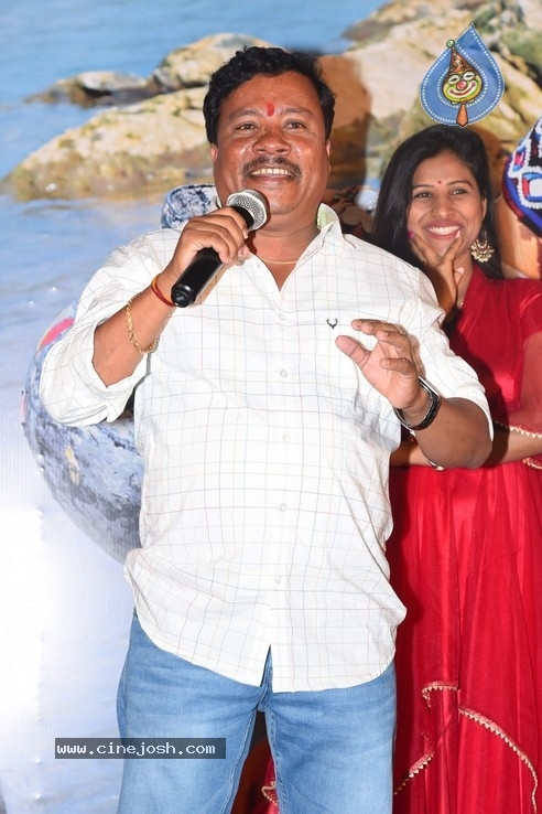 Swetcha Movie Audio launch - 7 / 21 photos