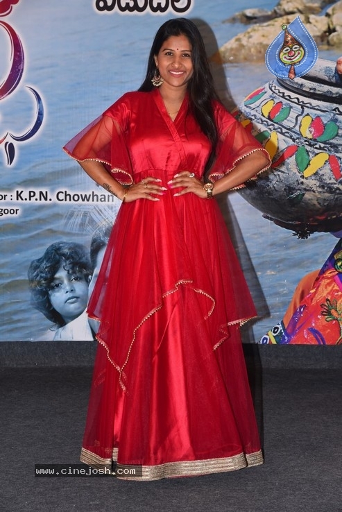 Swetcha Movie Audio launch - 19 / 21 photos