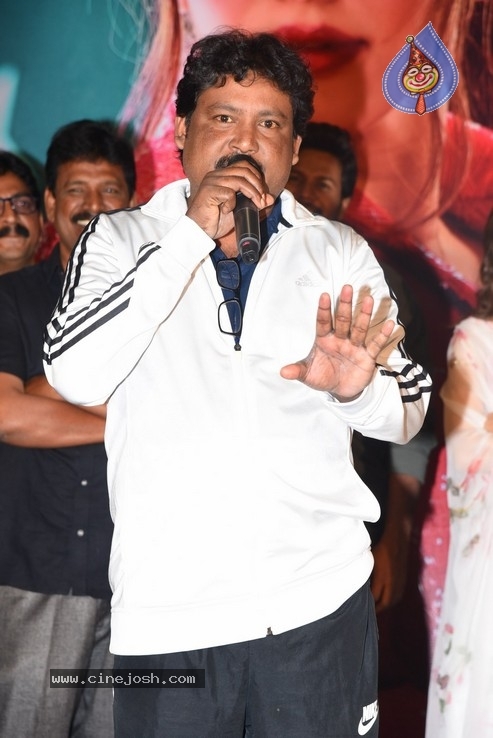 Tenali Ramakrishna BA.BL Movie Press  Meet Photos - 6 / 36 photos