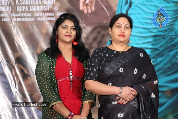 Tenali Ramakrishna BABL Success Meet Photos - 1 / 21 photos