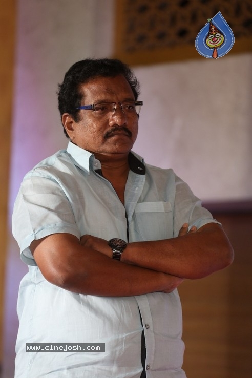 Tholu Bommalata Movie Pre-Release Event - 45 / 57 photos
