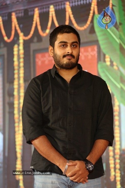Tholu Bommalata Movie Pre-Release Event - 48 / 57 photos