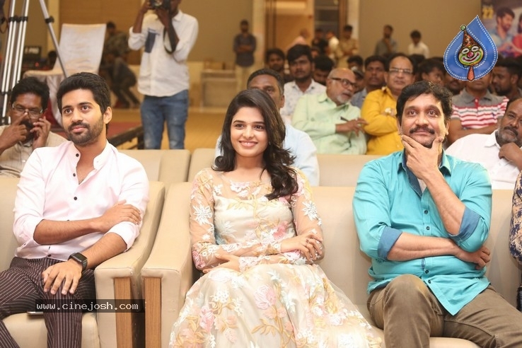 Tholu Bommalata Movie Pre-Release Event - 51 / 57 photos