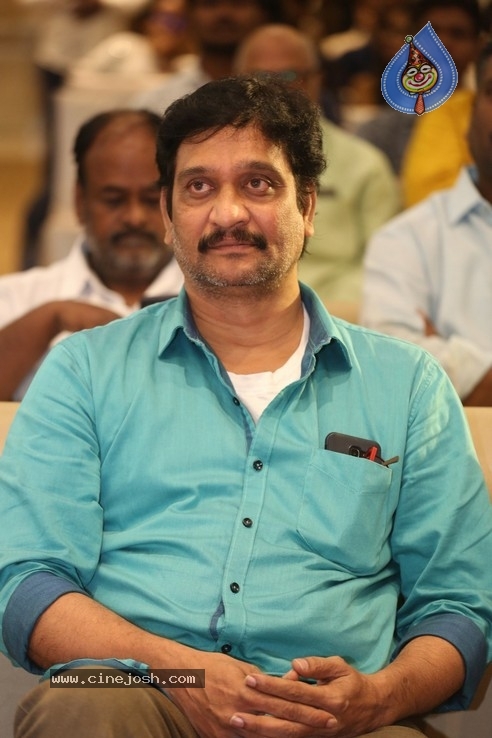 Tholu Bommalata Movie Pre-Release Event - 55 / 57 photos