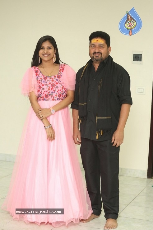 Ullala Ullala Movie Press Meet - 3 / 21 photos