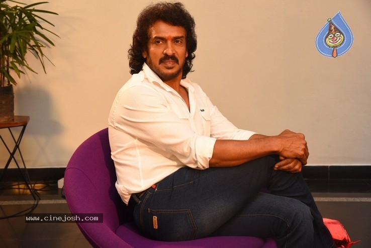 Upendra New Movie Opening - 3 / 56 photos