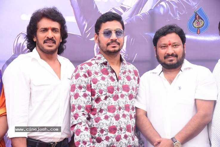 Upendra New Movie Opening - 8 / 56 photos