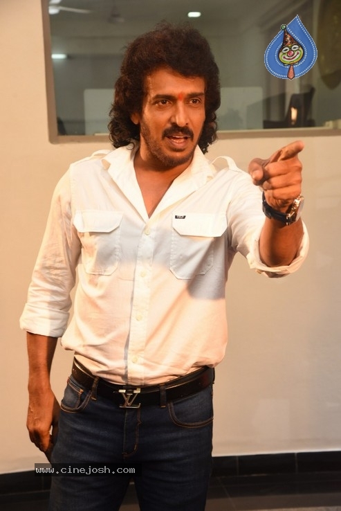 Upendra New Movie Opening - 18 / 56 photos