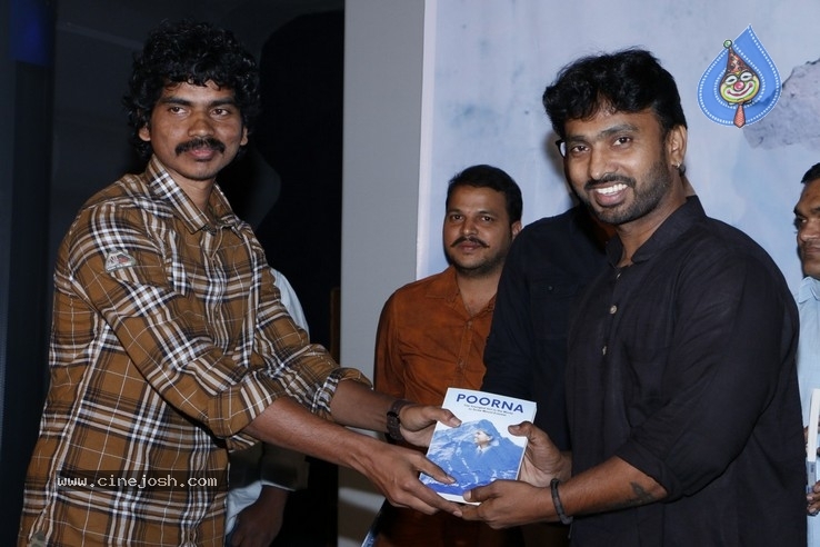 Uthara Movie PreRelease Event - 1 / 32 photos