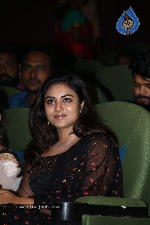 V4 MGR Sivaji Academy Awards 2020 Photos - 1 / 63 photos