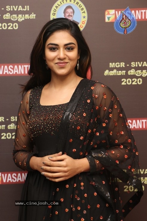V4 MGR Sivaji Academy Awards 2020 Photos - 45 / 63 photos