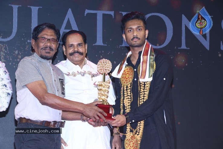 V4 MGR Sivaji Academy Awards 2020 Photos - 60 / 63 photos