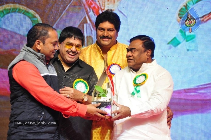 V B Entertainments Bullitera Awards 2019 Photos - 7 / 107 photos